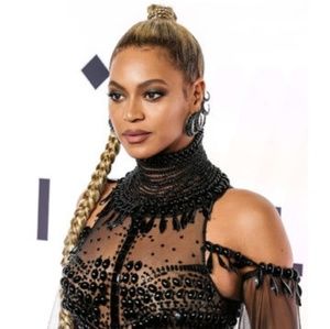 Meet your Posher, Avery